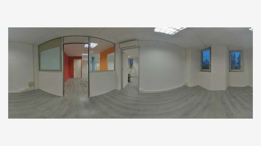Bureaux 82m² R+2 à louer à Avignon Cap-Sud