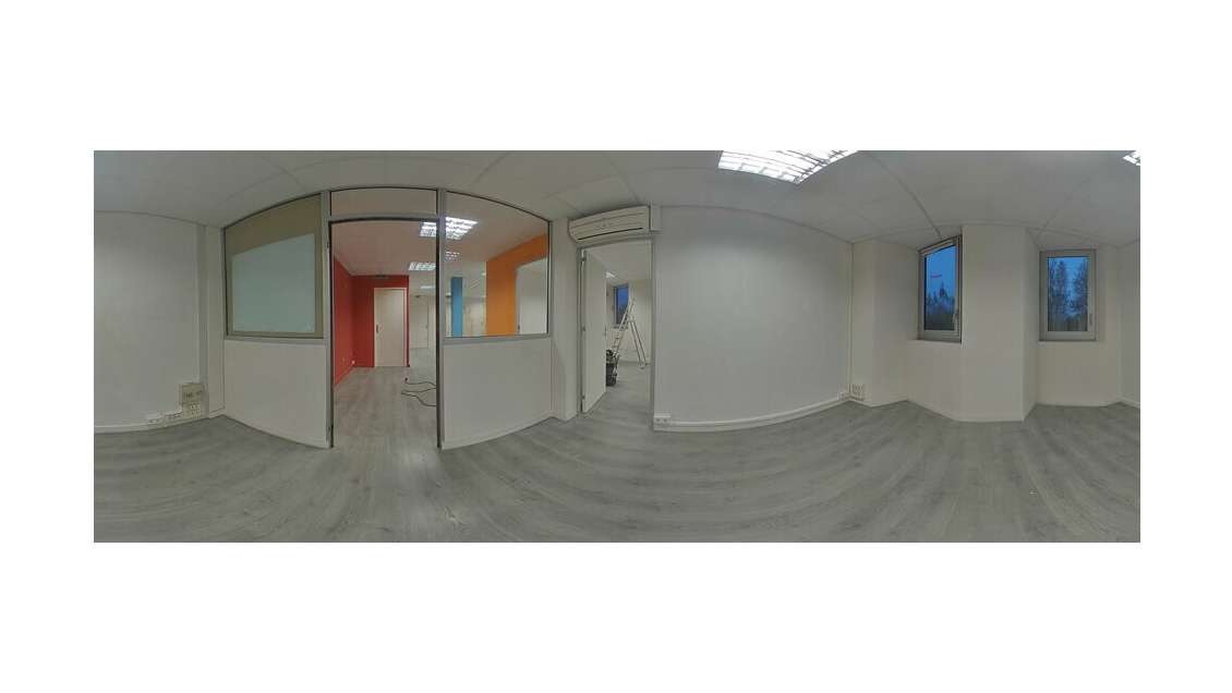 Bureaux 82m² R+2 à louer à Avignon Cap-Sud