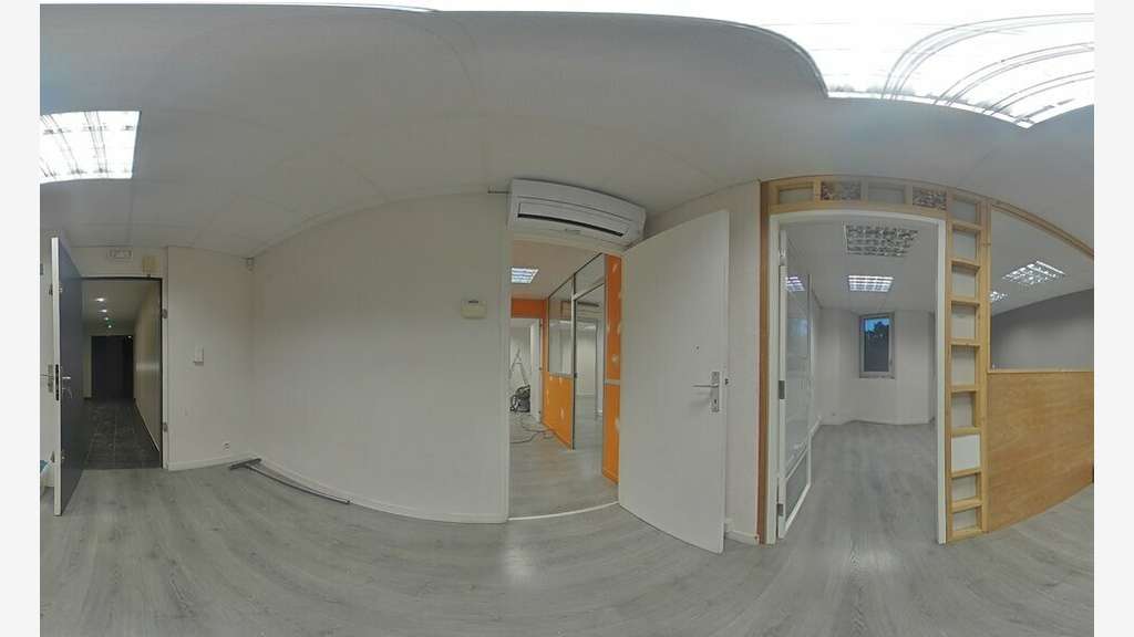 Bureaux 82m² R+2 à louer à Avignon Cap-Sud
