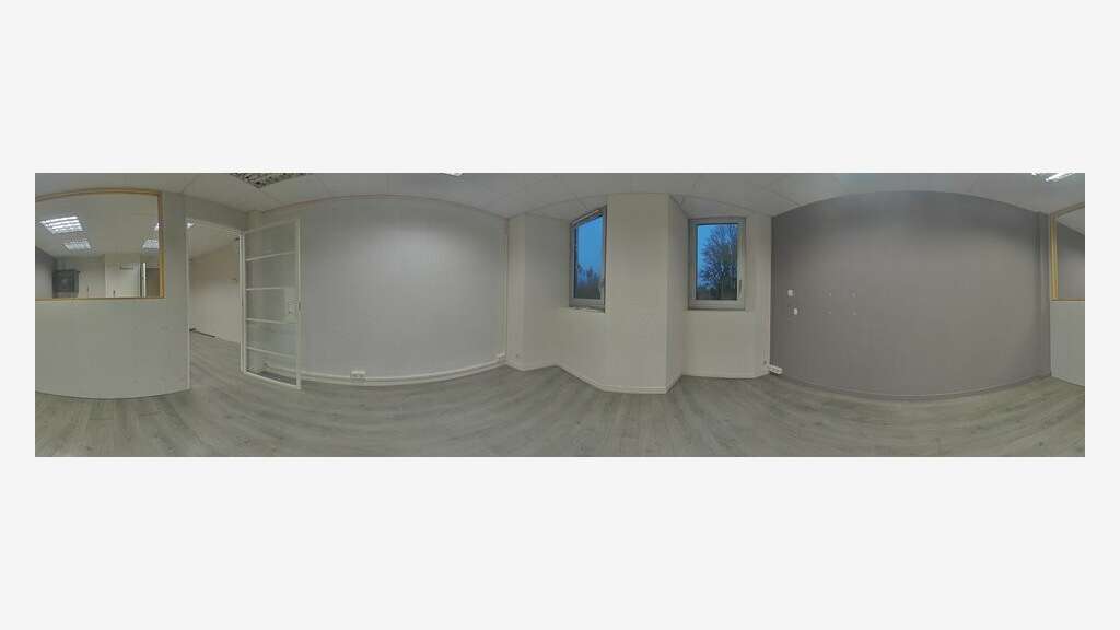 Bureaux 82m² R+2 à louer à Avignon Cap-Sud