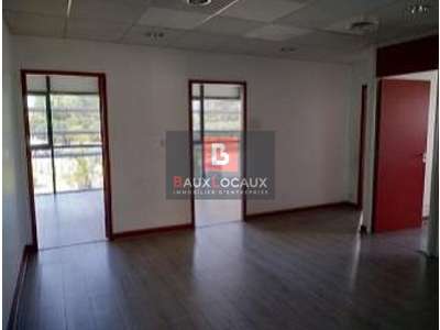 Location Bureaux à Avignon