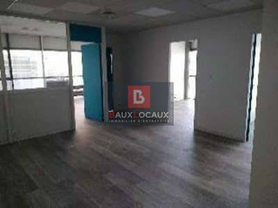Bureaux 93m² R+2 à louer à Avignon proche Cap Sud