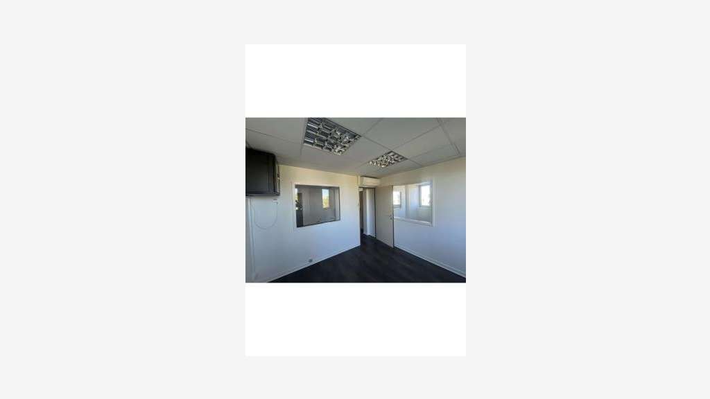 A louer bureau 57m² R+2 à Avignon ZAC Cap Sud