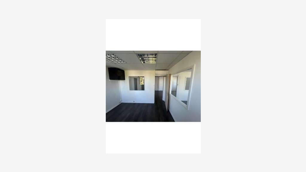 A louer bureau 57m² R+2 à Avignon ZAC Cap Sud