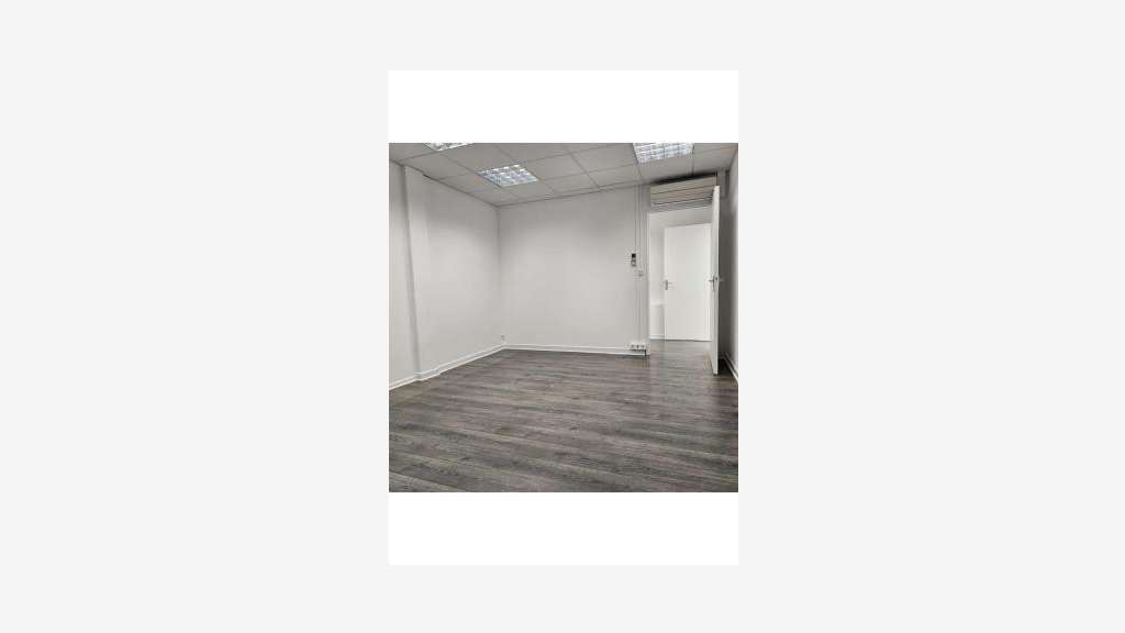 A louer bureau 82m² R+2 à Avignon ZAC Cap Sud