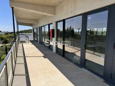 Location Bureaux à Avignon