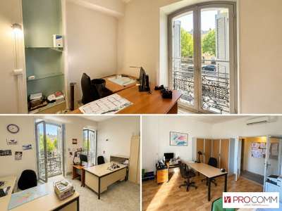 Location Bureaux à Avignon