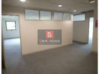 Bureaux de 143m² à louer Avignon prox zac Cap Sud