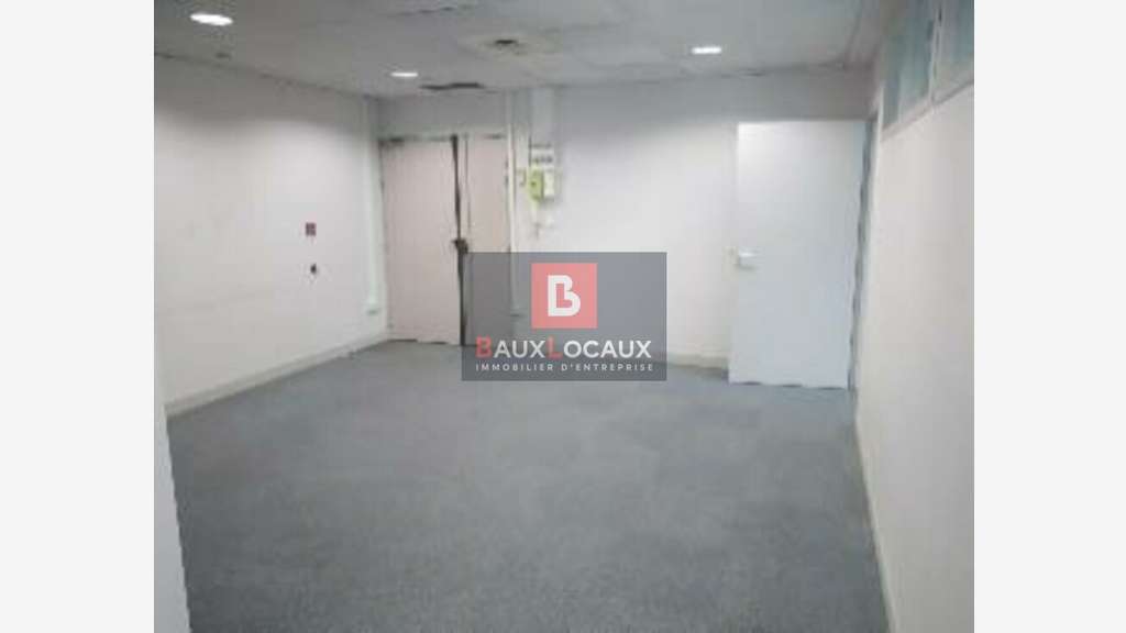 Bureaux de 143m² à louer Avignon prox zac Cap Sud