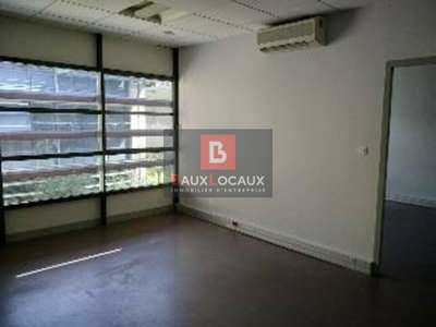A louer bureaux 39.20m² Avignon R+1 proche Cap Sud