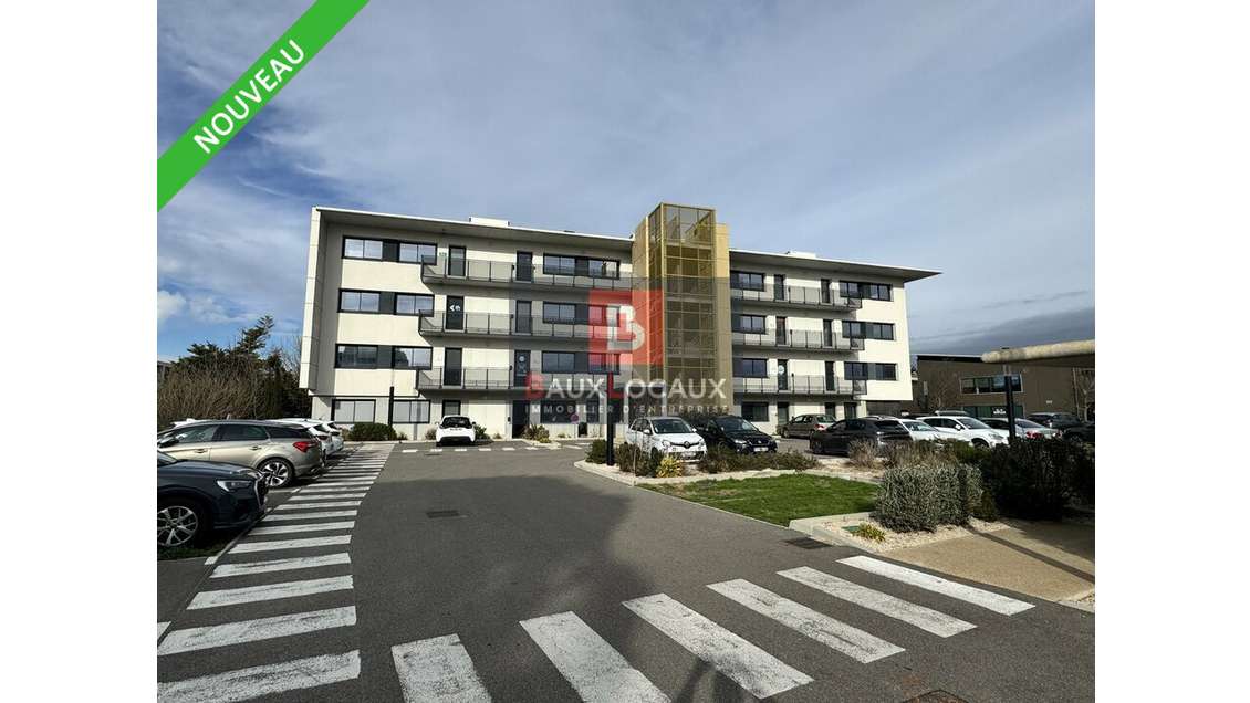 AVIGNON - BUREAUX à louer