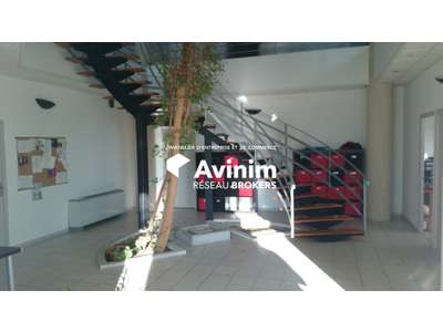 Location Bureaux à Avignon