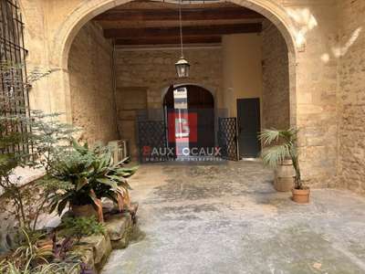 Location Bureaux à Avignon
