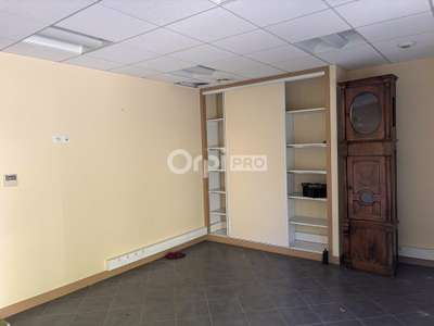 Location Bureaux à Avignon