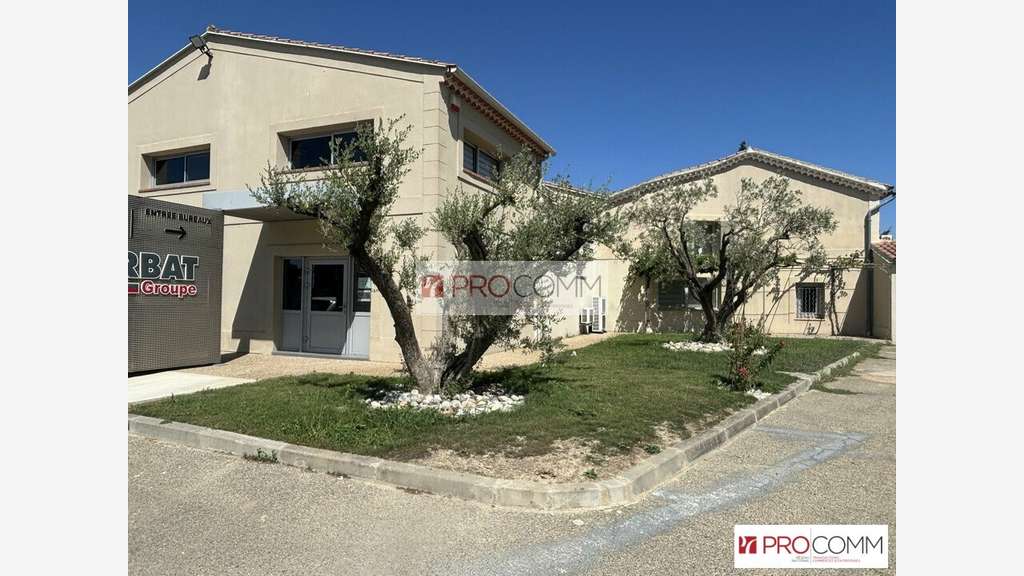 AVIGNON - BUREAUX à louer