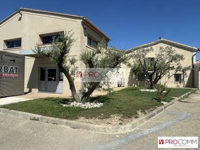 AVIGNON - BUREAUX à louer