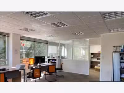 À louer – Bureaux de 102 m² au sein de l'Agroparc 