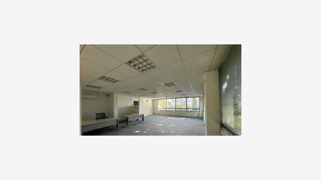 À louer – Bureaux de 102 m² au sein de l'Agroparc 