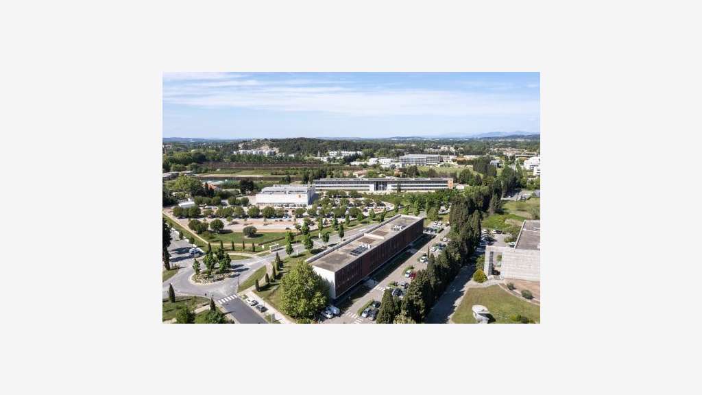 À vendre ou à louer – Bureaux de 615 m² au sein de