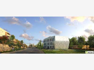 À vendre ou à louer – Bureaux de 615 m² au sein de