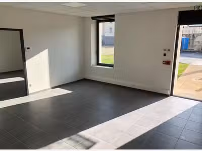 À louer – Bureaux de 95 m² dans le quartiers les S
