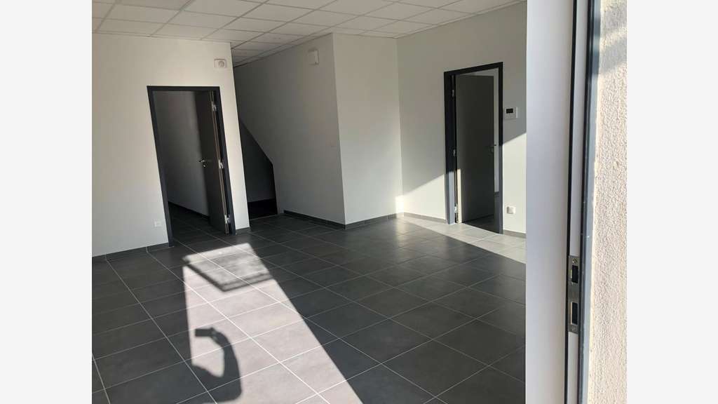 À louer – Bureaux de 95 m² dans le quartiers les S