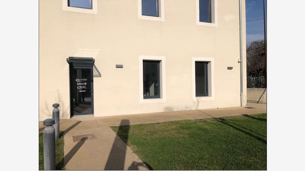 À louer – Bureaux de 95 m² dans le quartiers les S