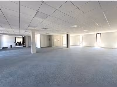 À louer – Bureaux de 196 m² au sein de l'Agroparc 