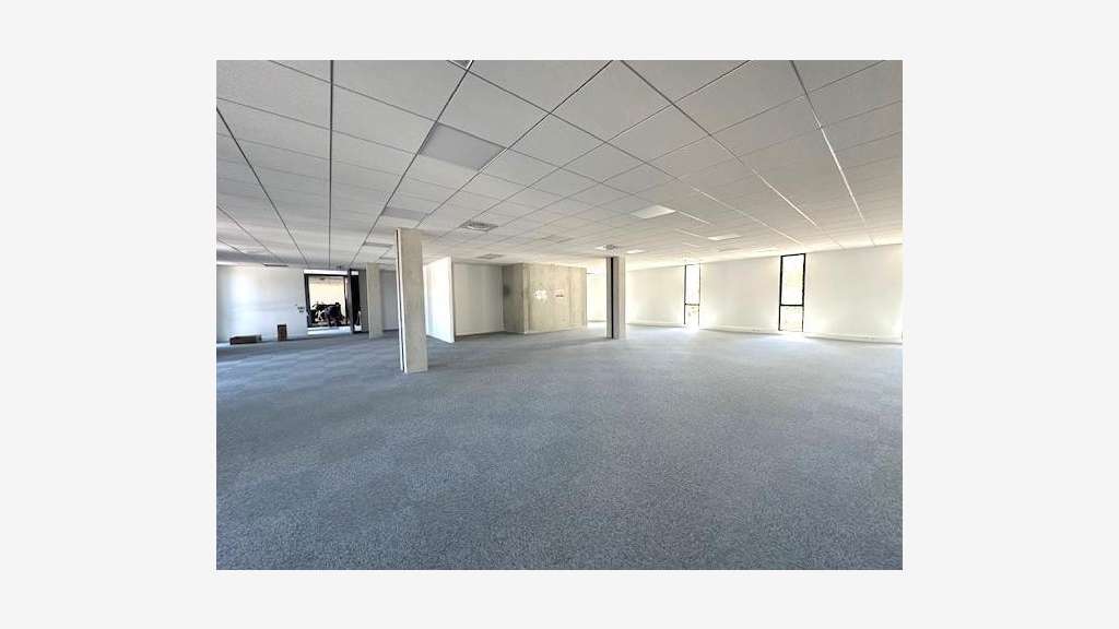 À louer – Bureaux de 196 m² au sein de l'Agroparc 