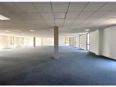 À louer – Bureaux de 302 m² au sein de l'Agroparc 