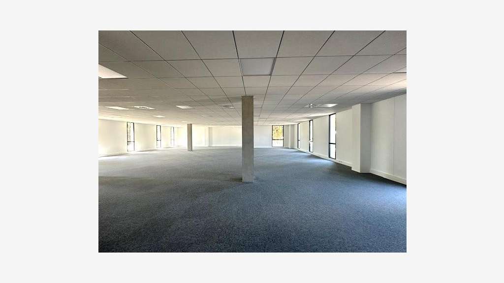 À louer – Bureaux de 302 m² au sein de l'Agroparc 