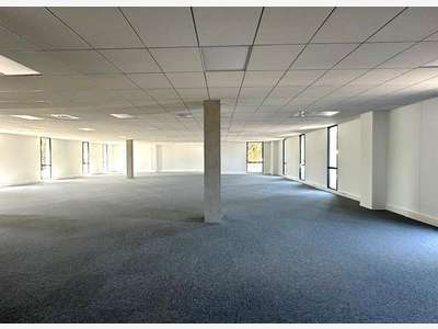 À louer – Bureaux de 302 m² au sein de l'Agroparc 