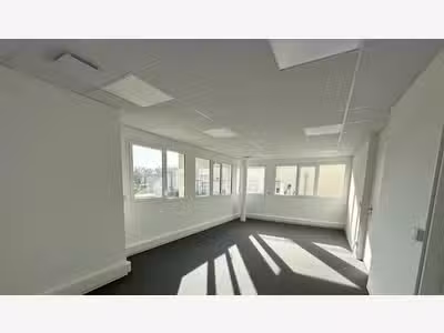 À louer – Bureaux de 66,75 m² dans la zone ind