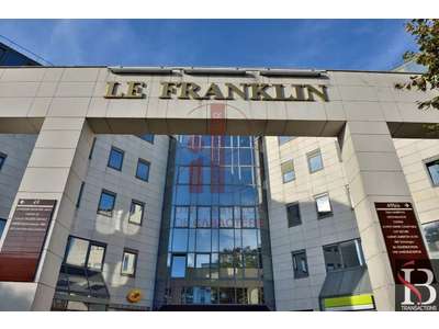 Location Bureaux à Avon