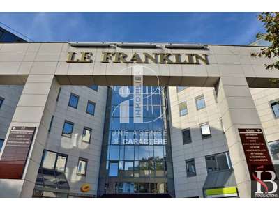 Location Bureaux à Avon