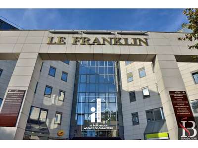 Location Bureaux à Avon