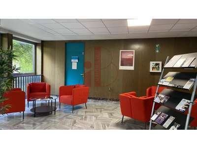 Location Bureaux à Avon