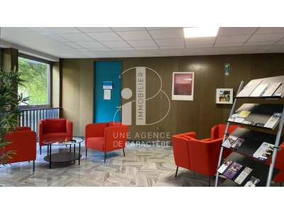 Location Bureaux à Avon