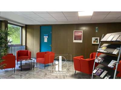 Location Bureaux à Avon