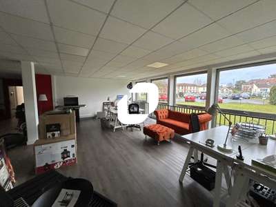 Location Bureaux à Avon