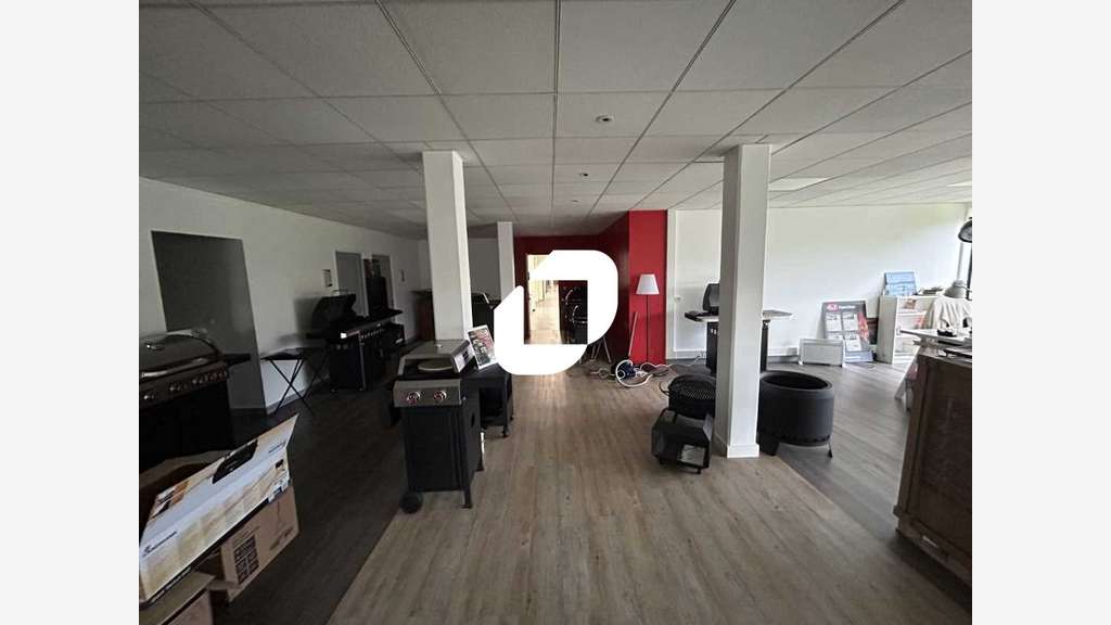 A louer Bureaux 170m² Avon