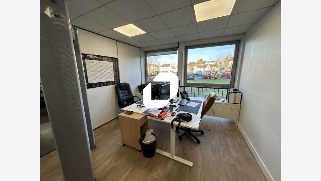 A louer Bureaux 170m² Avon