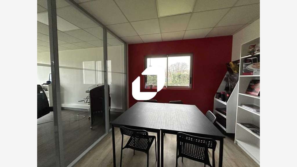 A louer Bureaux 170m² Avon