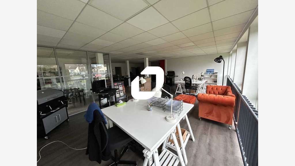 A louer Bureaux 170m² Avon