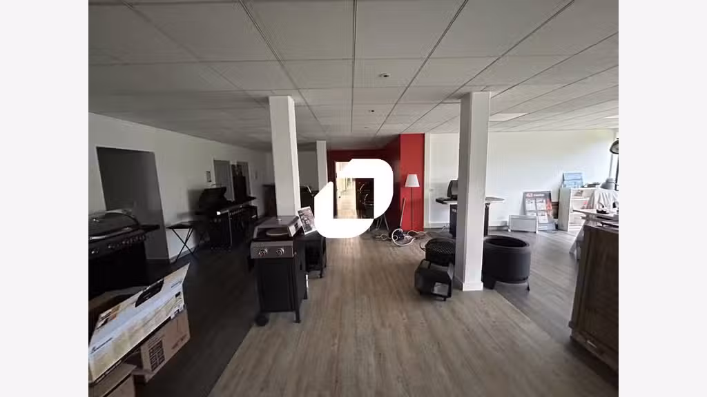 A louer Bureaux 170m² Avon