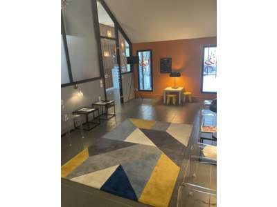 Location Bureaux à La Rochelle