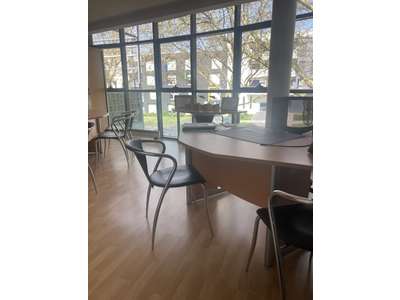 Location Bureaux à La Rochelle