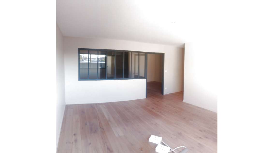 A louer bureaux 70m² ZAC 1ère couronne La Rochelle