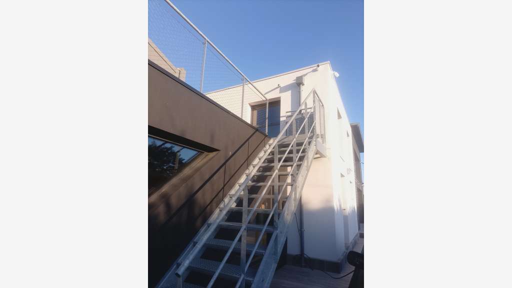 A louer bureaux 70m² ZAC 1ère couronne La Rochelle