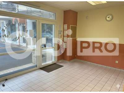 Location Locaux commerciaux - Boutiques à Aytré